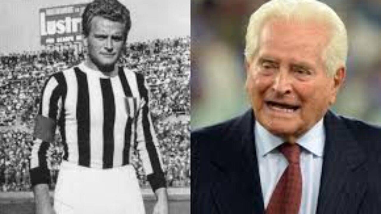 muore giampiero boniperti indimenticato presidente