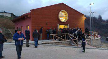 Italia in preghiera: in diretta TV dalla Chiesa dei Santi Pietro e Lorenzo ad Accumoli