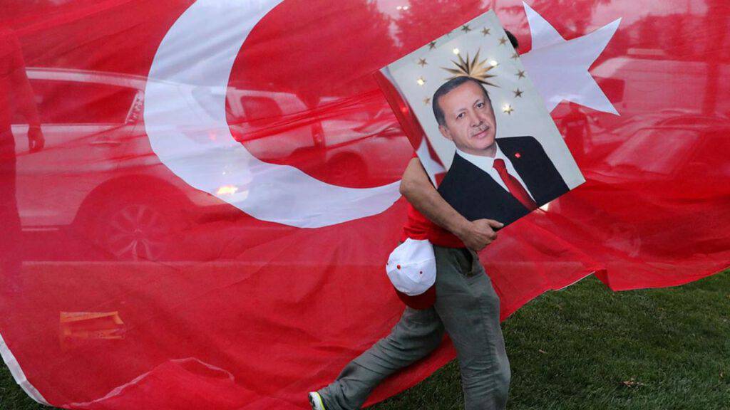 turchia erdogan