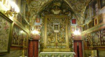 Madonna della Querce di Montepulciano: la potente immagine scacciò gli spiriti