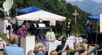 Tragedia Mottarone: il trigesimo tra le lacrime e il dolore del Papa
