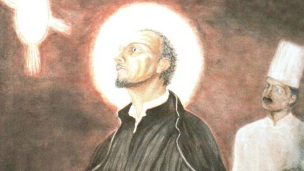 Oggi 4 giugno San Francesco Caracciolo predicatore del Divino Amore