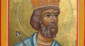 Oggi 13 luglio preghiamo Sant’Enrico imperatore, esempio di rettitudine