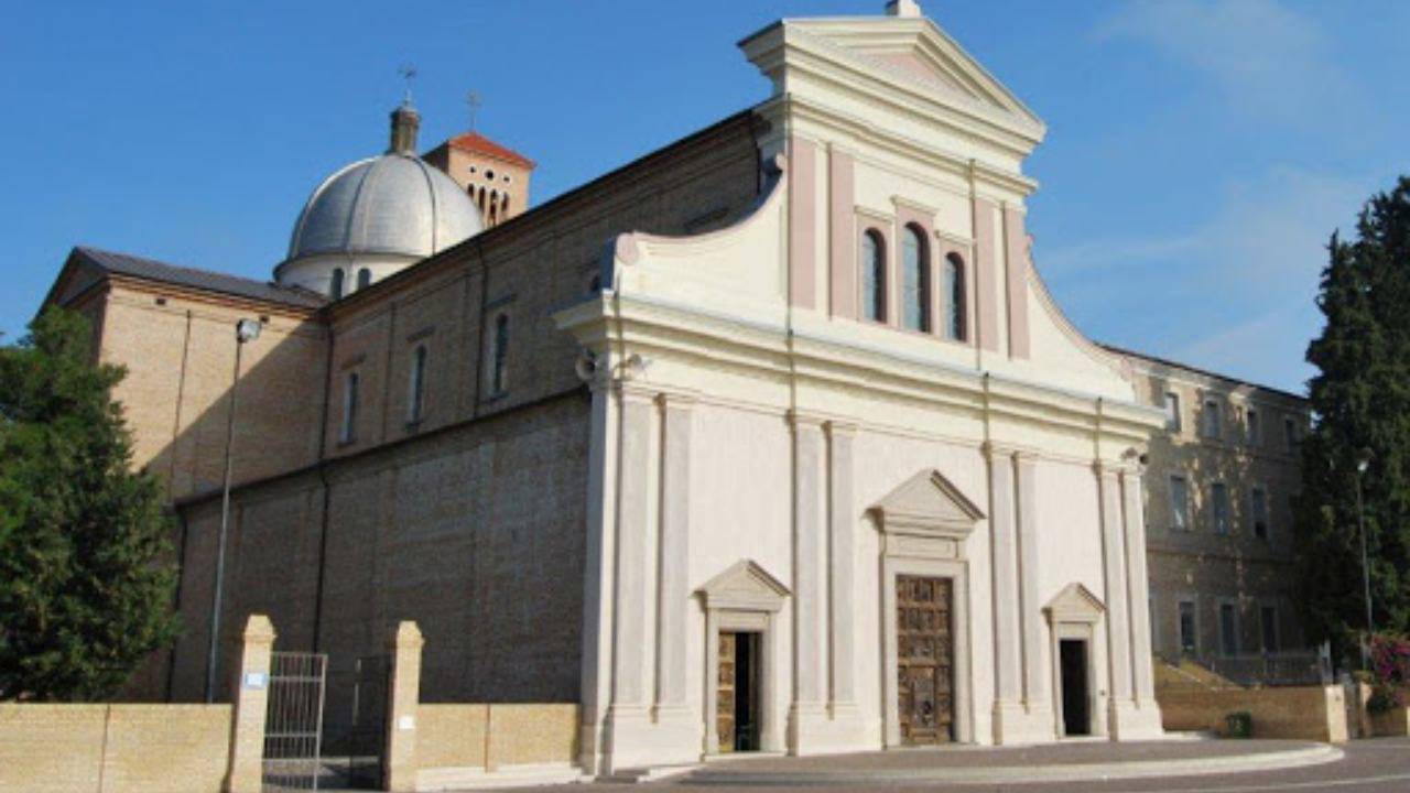 santuario casalbordino