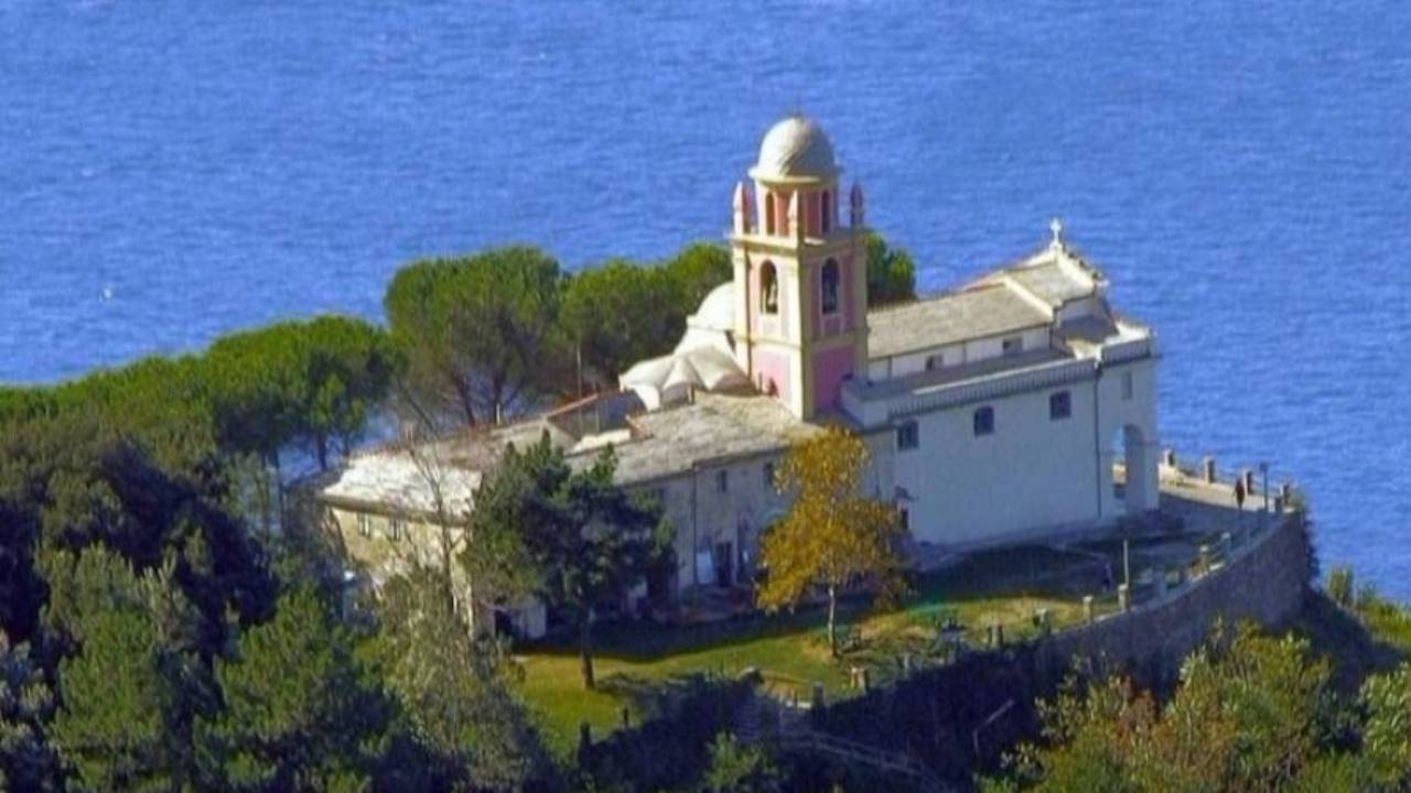 Santuario Madonna di Montenero