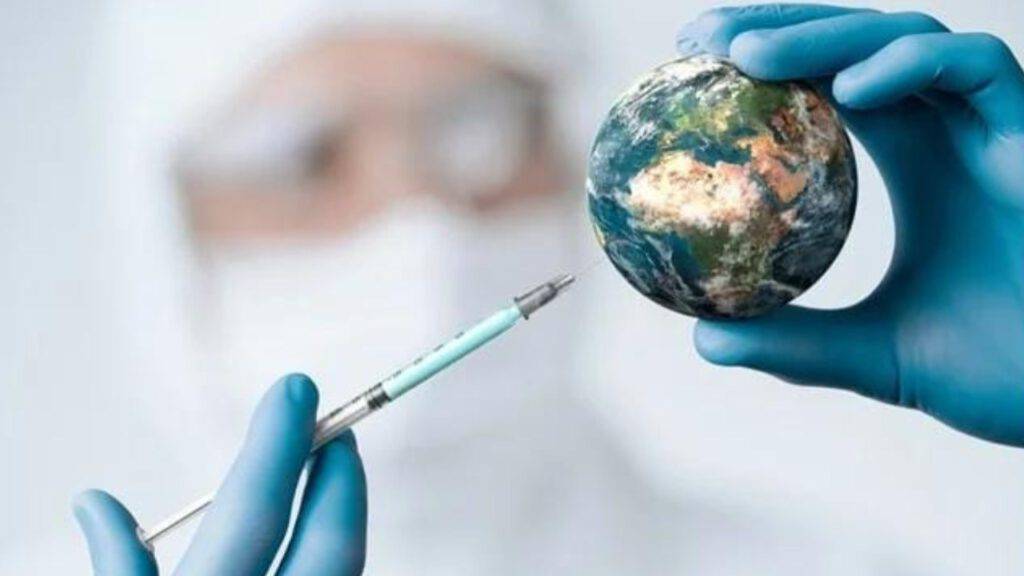 Vaccini: creato nuovo software che rintraccia chi non li fa Vaccini: creato nuovo software che rintraccia chi non li fa
