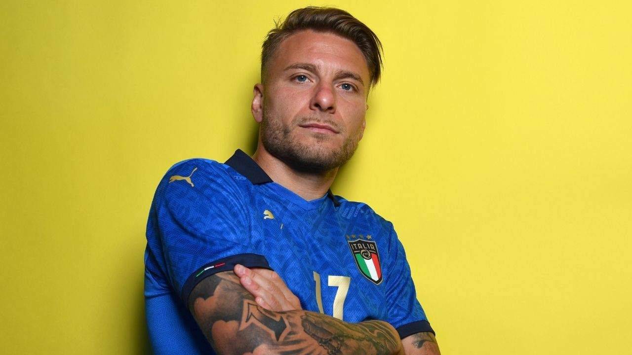 ciro immobile