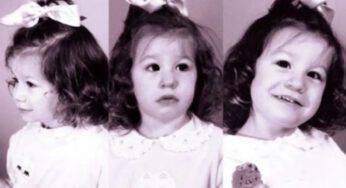 La piccola mistica: cantava alla Madonna e parlava col suo Angelo
