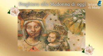 Preghiera di oggi 31 luglio alla Madonna dell’Arco di Napoli
