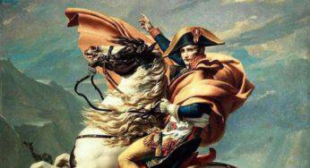 Napoleone: non tutti sanno della sua forte testimonianza di fede