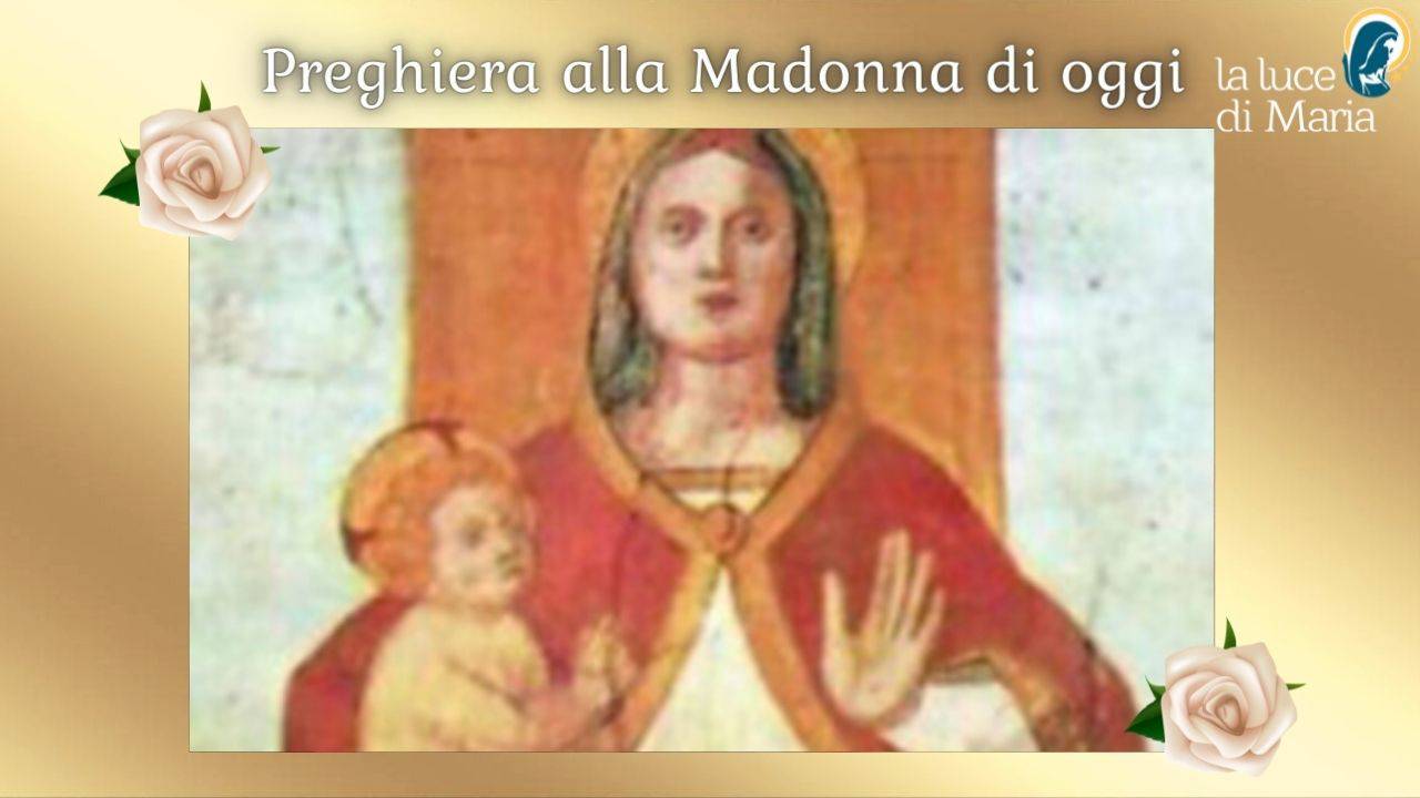 Madonna di Stezzano