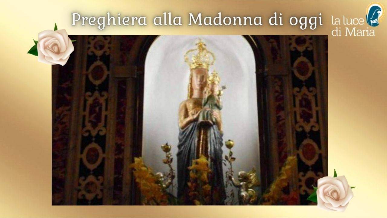 Madonna di Montebruno