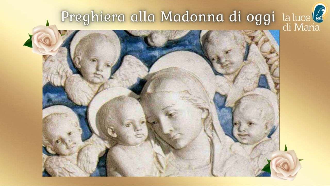 Madonna di Boccadirio