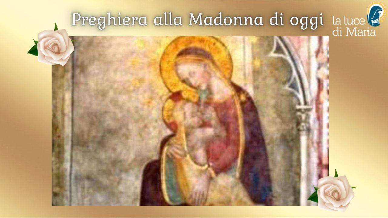 Madonna dell’Umiltà di Pistoia