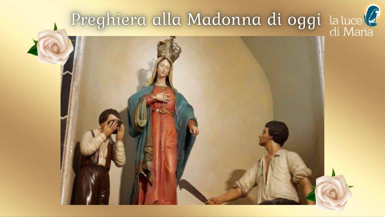 Madonna di Monte Altino
