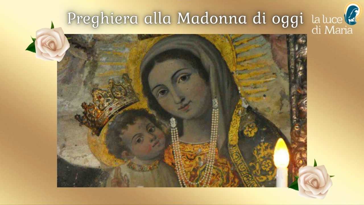 Madonna di Valverde