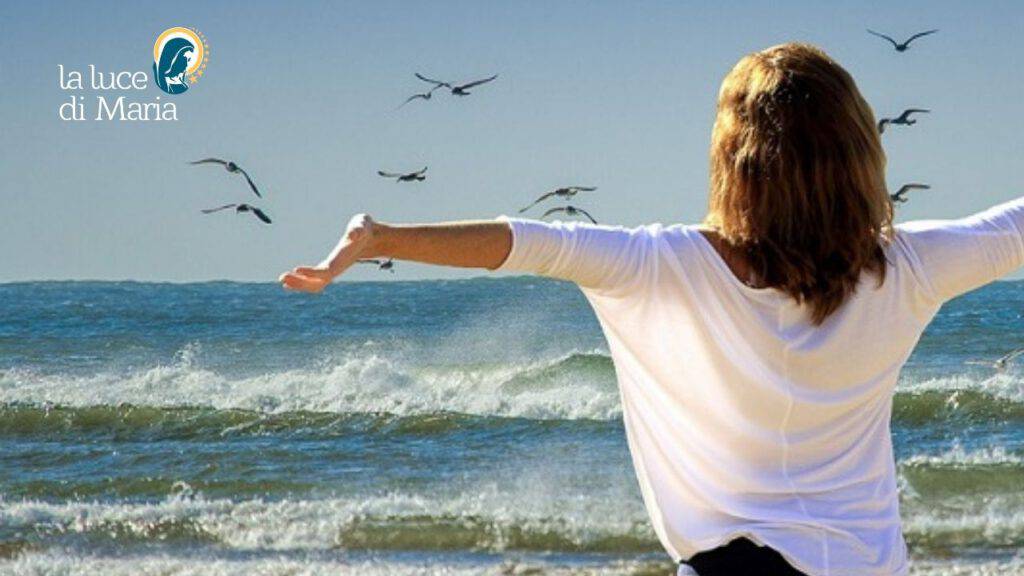 Preghiera per chiedere a Dio il ristoro del nostro corpo e spirito – 5 agosto Preghiera per chiedere a Dio il ristoro del nostro corpo e spirito – 5 agosto