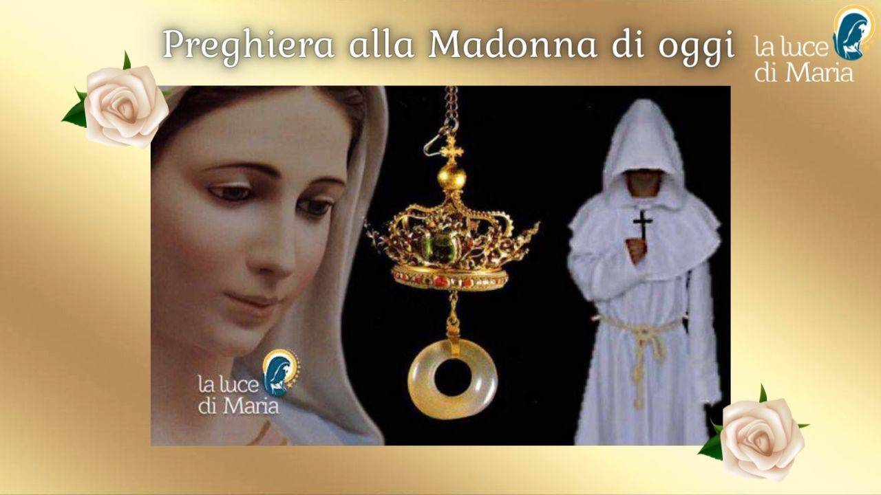 Madonna dell'Anello