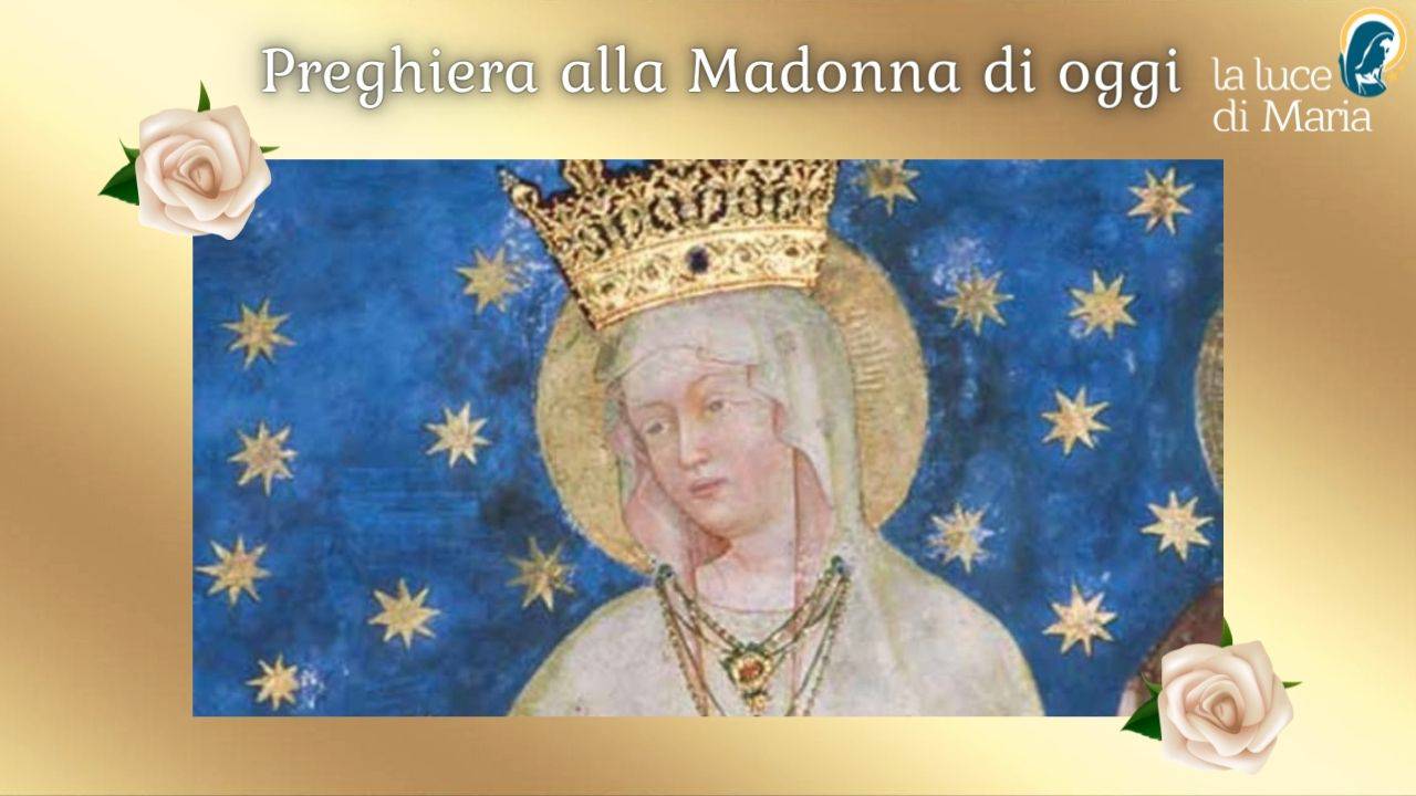 Madonna di Valverde - Rezzato