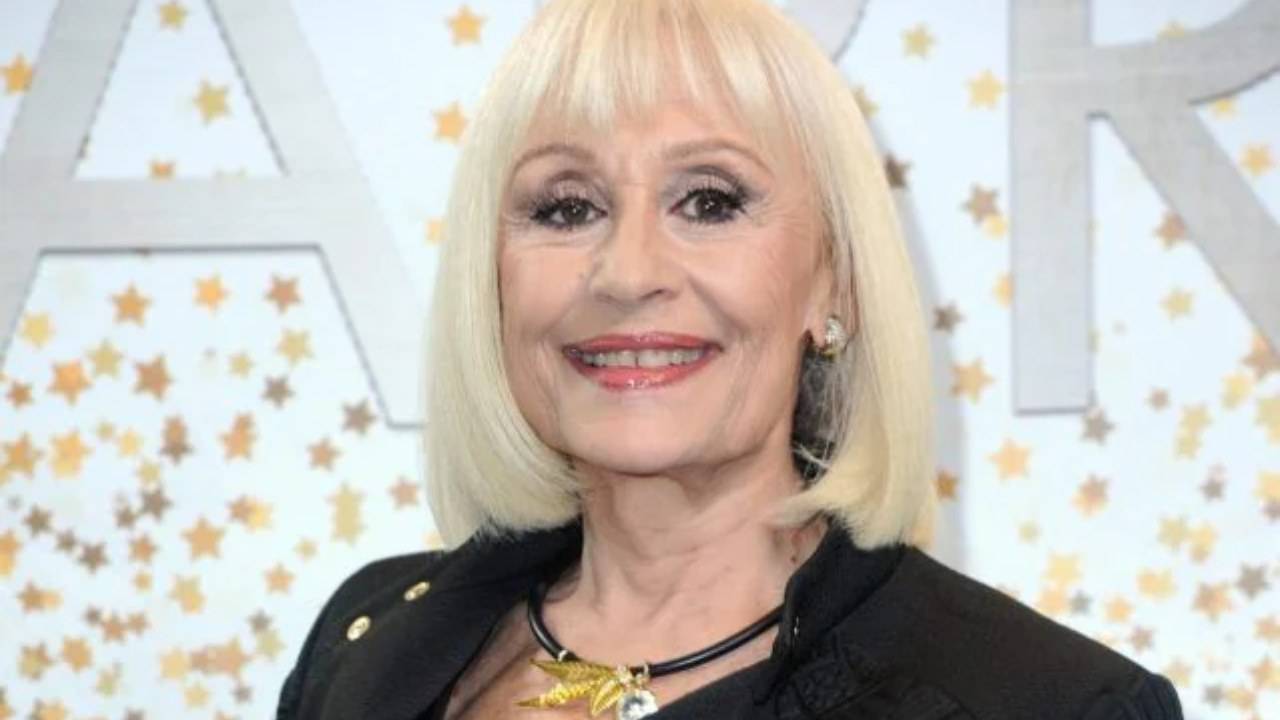 Raffaella Carrà