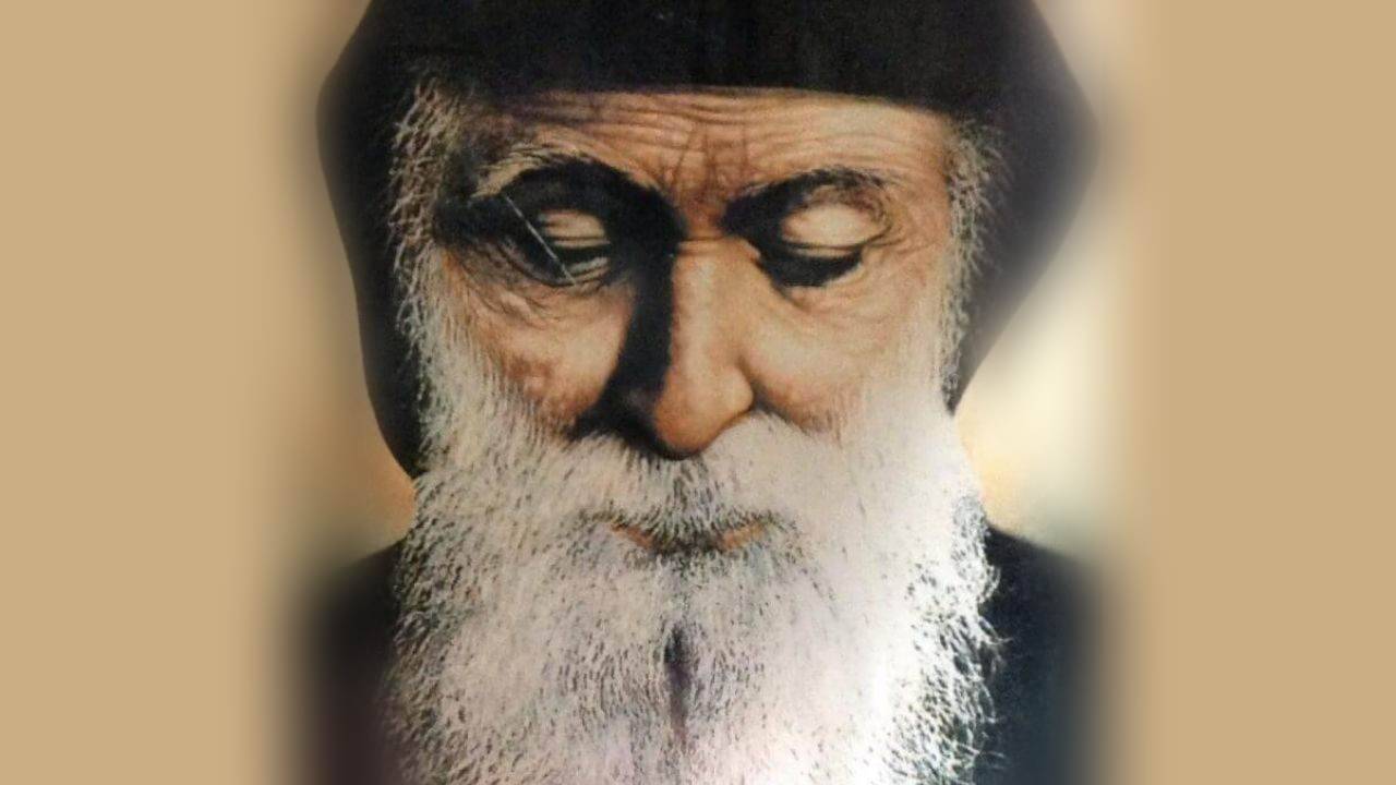 San Charbel