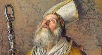 Oggi 18 luglio preghiamo San Federico di Utrecht, evangelizzatore dei più lontani