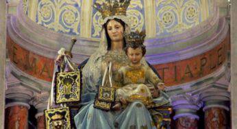 Novena alla Beata Vergine Maria del Monte Carmelo – 8° giorno