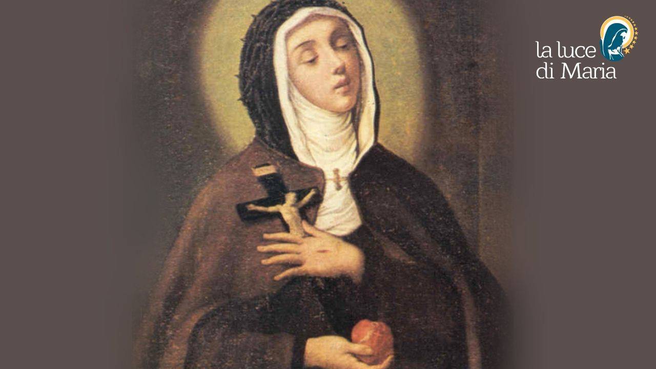 Santa Veronica Giuliani