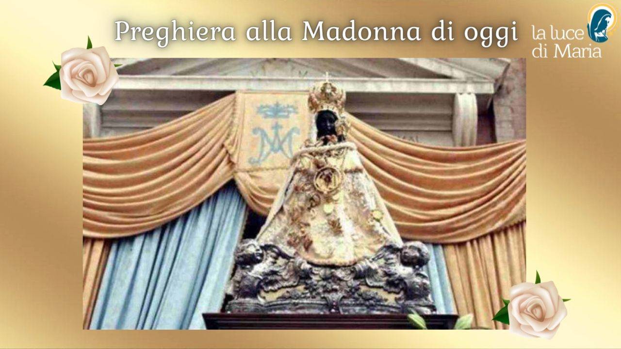 Madonna del bagno di Lendinara