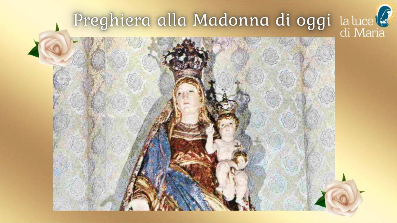 Madonna delle Grazie di Superga