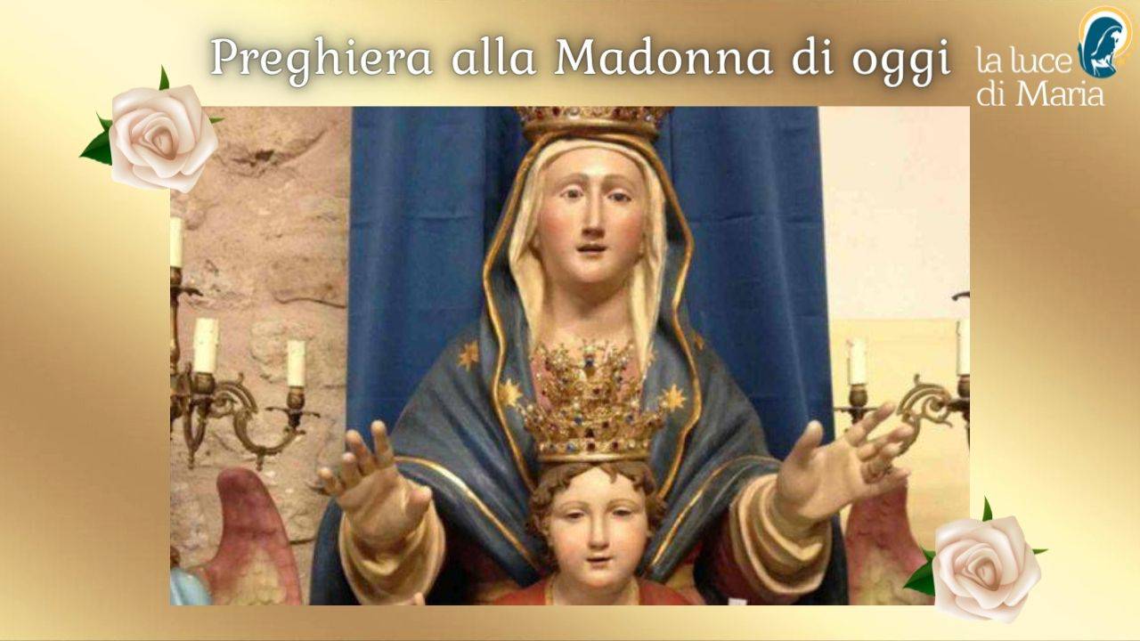Madonna della Civita