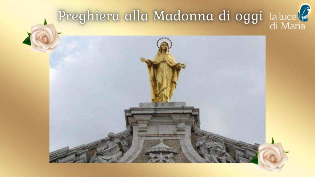 Madonna degli angeli di Assisi