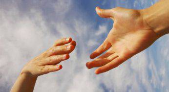 Verità o misericordia: qual è più importante davanti all’errore?