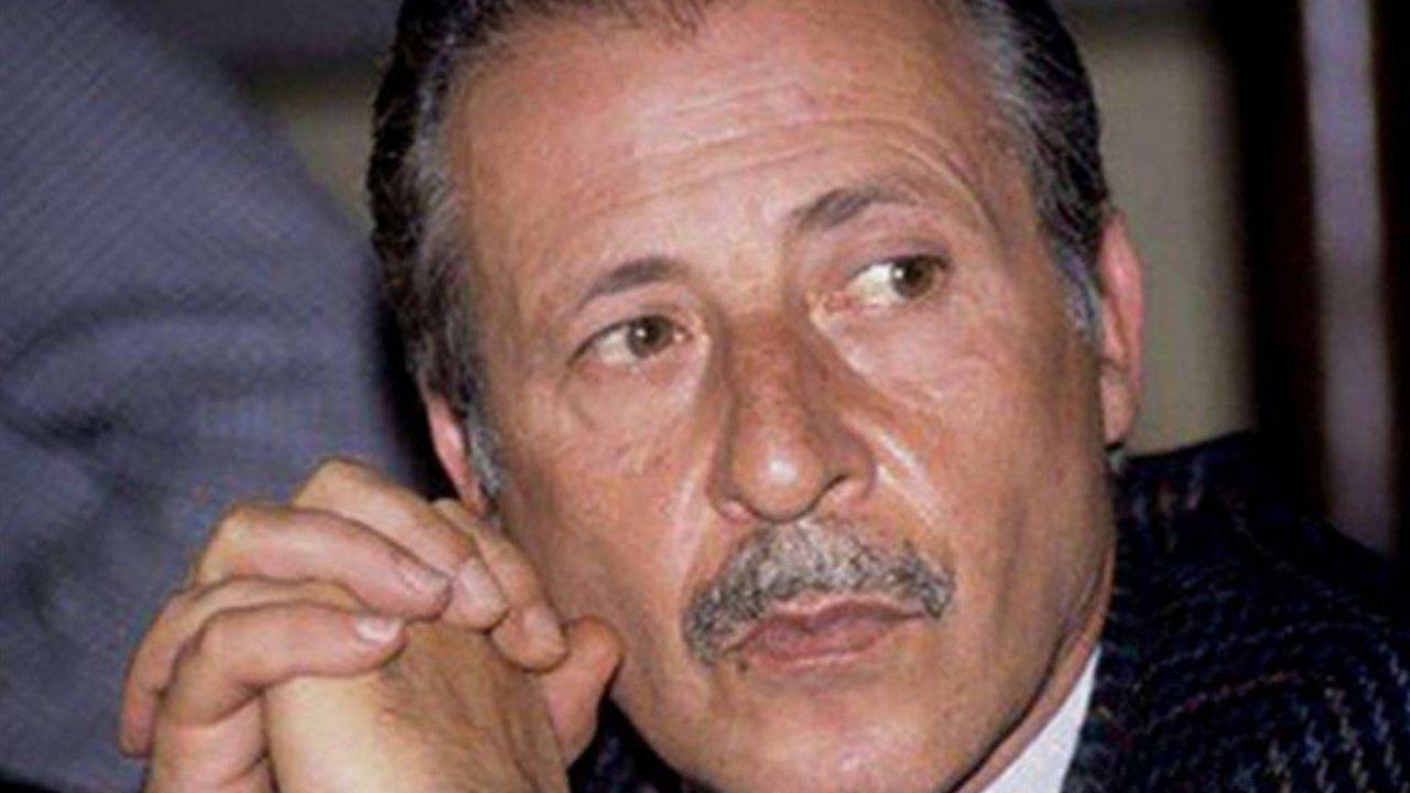 borsellino