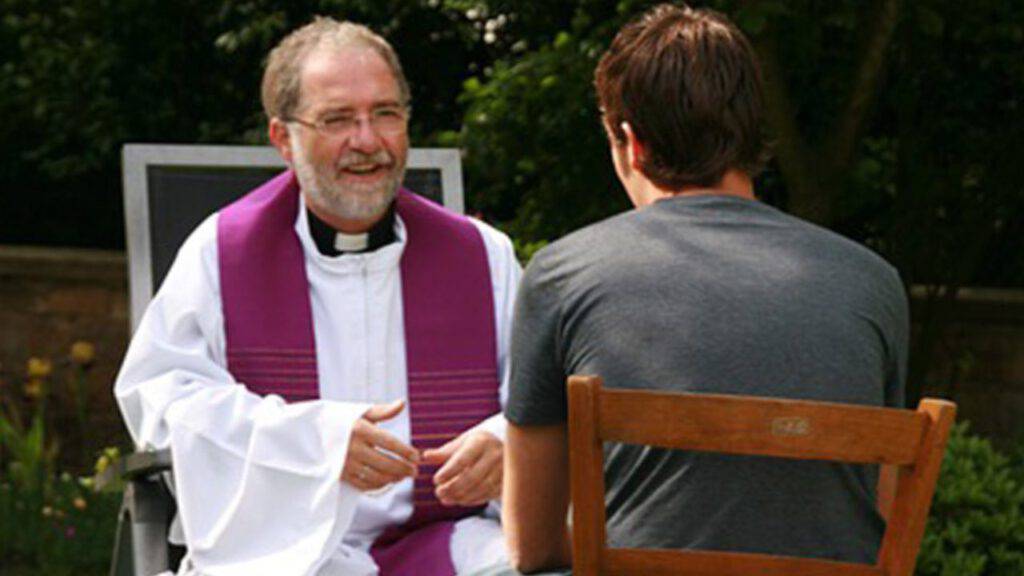 Durante la Confessione devo dire proprio tutto al sacerdote? - Vimarsana News