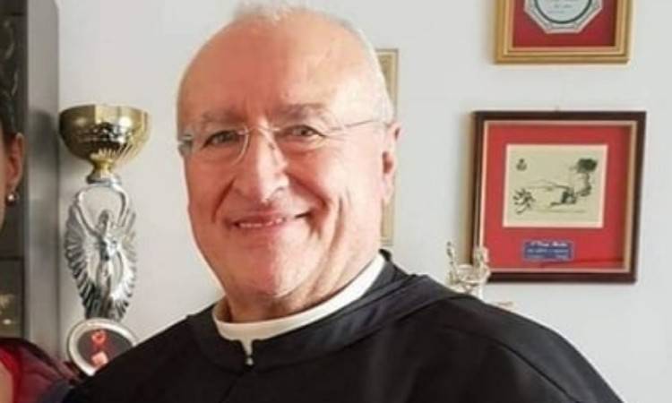 don gennaro lo schiavo