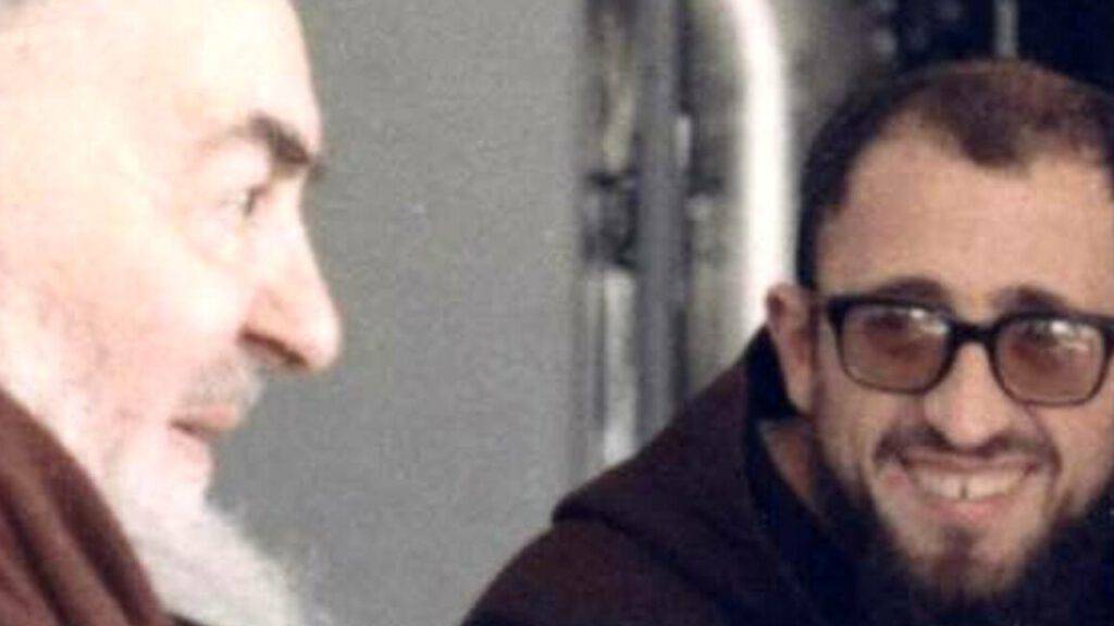 Addio a Fra Marcellino: l’ultimo amico fraterno in vita di Padre Pio Addio a Fra Marcellino: l’ultimo amico fraterno in vita di Padre Pio