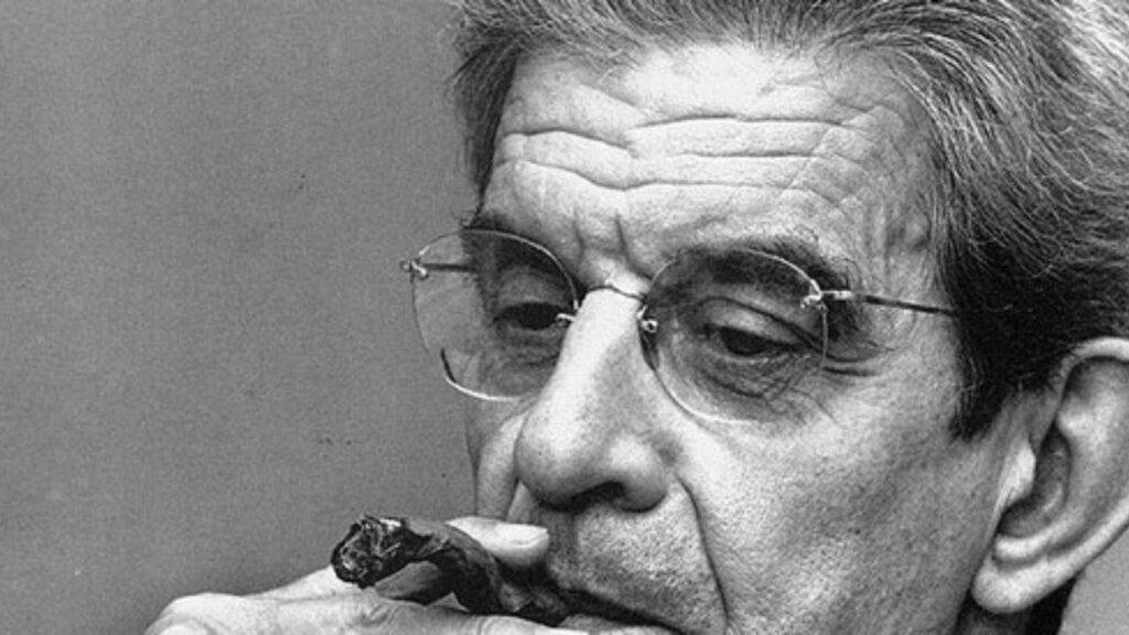 Jacques Lacan