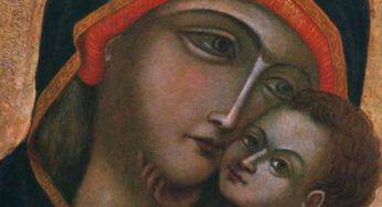 Oggi 16 luglio preghiamo la Beata Vergine Maria del Monte Carmelo