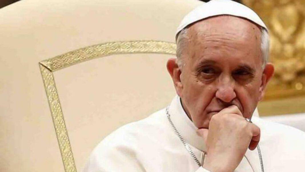A Che Ora Si Affaccia Il Papa La Domenica