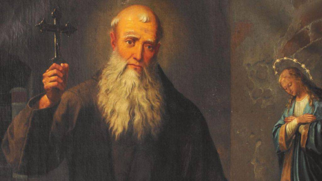 Oggi 21 luglio preghiamo San Lorenzo da Brindisi | predicatore della Chiesa - Vimarsana News