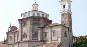 Italia in preghiera: in diretta tv dal Santuario di Nostra Signora del Popolo di Cherasco