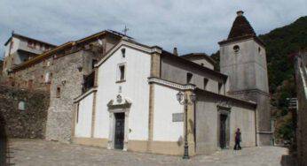 Italia in preghiera: la diretta tv dal Santuario della Madonna di Polsi a San Luca