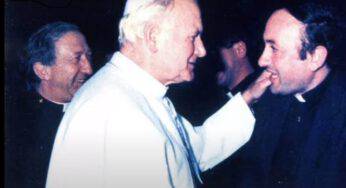 Il sacerdote tanto amato che tutti vorrebbero Santo