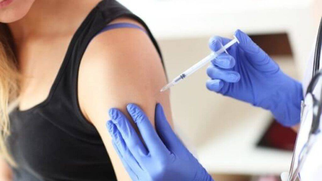 bimba vaccini