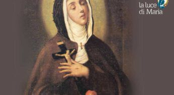La preghiera per chiedere la potente intercessione di Santa Veronica Giuliani