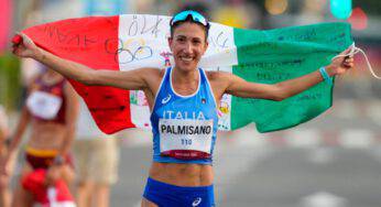Antonella Palmisano e quel ringraziamento speciale che è stato oscurato – VIDEO