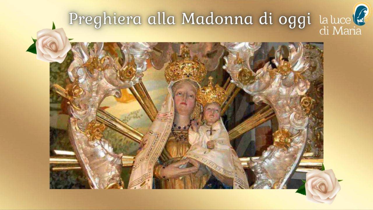 Madonna della Quercia di Bettola