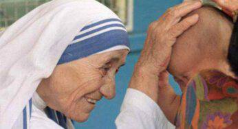 Il Pensiero di Madre Teresa di Calcutta per oggi 28 Ottobre 2021 – Video