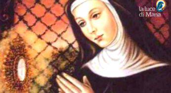 Novena a Santa Chiara d’Assisi per chiedere il suo aiuto – 8° giorno